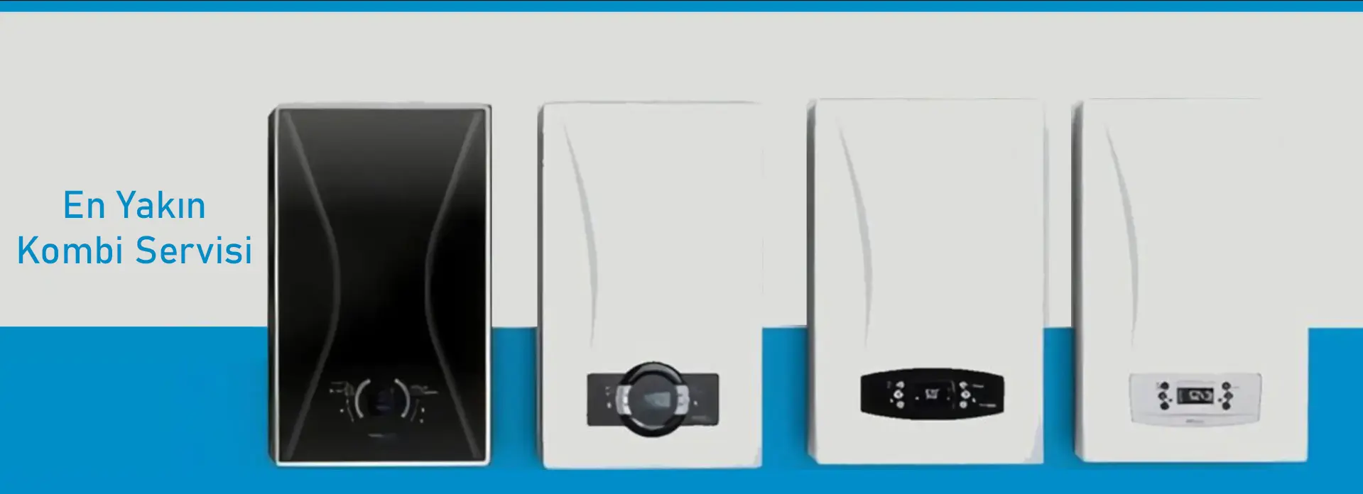 Kandıra Airfel Kombi Servisi Logo