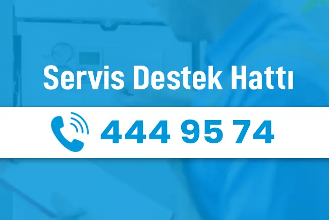 Kandıra Airfel Kombi Servisi